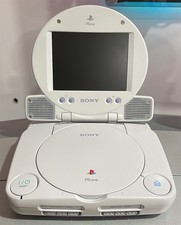Speaker Grill for PSone LCD Screen - PLA Custom Made - PLA picture