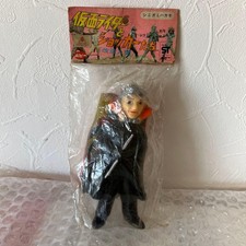 Dead Stock Kamen Rider Dr. Shinigami Mini Soft Vinyl Poppy That Time Item picture
