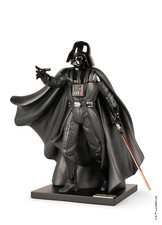 NEW LLADRO LIMITED ED. STAR WARS DARTH VADER FIGURINE #9421 BRAND NIB LARGE F/SH picture