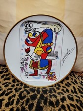 Salvador Dali