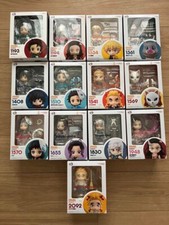 Demon slayer Kimetsu No Yaiba Figure 14 set Nendoroid Good Smile Company from JP picture