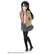 [Used] 1/6 Pure Neemo Character Series No.117 Tomoe Sakura Mai Bunny Girl Senpai picture