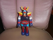 Popy Brave Raideen Walking Walking (Reference) Popinika Old Bandai Burumak Taket picture