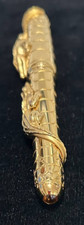 Crocodiles de Cartier Exceptional Limited Edition Fountain Pen picture