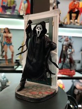 Sideshow xPCS Scream 1/3 Scale Ghost Mask New Collection Statue Official License picture