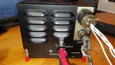 25 New Cobham Carleton Part B43020-1  Air Warrior Micro Cooling Units  picture