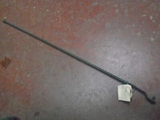 New M718 Ambulance Door Top - Left P/N: 11598914-1, NSN: 2510-00-522-2622 picture