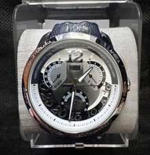 Super beautiful rare SWATCH Swatch Irony Retrograde picture