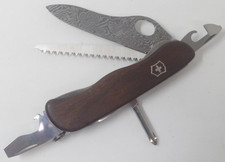 4576 of 5000 2012 Damascus Trailmaster Damast Walnut Limited Edition TSA Auction picture