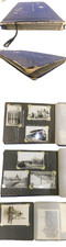 Japanese WWII Photo Album “Our Memories” 87th Unit China Prewar picture