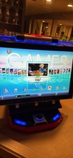 JVL Encore iTouch HD Touchscreen Multi Arcade Video Game Machine -Megatouch HD3 picture