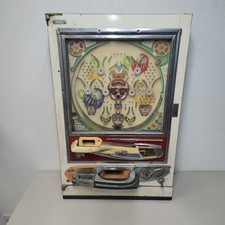 Sanyo Dragon Comet 2 Rare Vintage Pachinko Machine Untested for Parts/Repair picture
