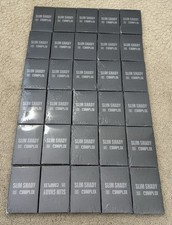 (Lot Of 30) 2024 Complex Eminem GAS Trading Cards Slim Shady Sealed Packs picture