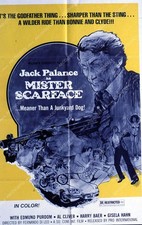 ( Jack Palance film Mr. Scarface 35m-6301 - 35m-06301 picture