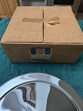 GM AC NOS 6423907 427/390 Air Cleaner Assembly and Air Filter Corvette Chevelle picture