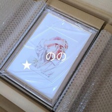 Yarichin Bitch Club Reproduction Original Art Made to Order Product picture