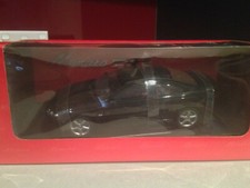 Holden Monaro CV8 Special employee edition model car - COLLECTORS ITEM - UNUSED picture