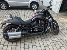 2015 harley-davidson v-rod, LOW MILEAGE - 1461 Miles picture