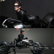 Diamonder Queen Studios 1/6 Batman QS Catwoman Anne Hathaway Model In stock 2023 picture
