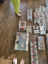 Multiple Funko Pops. Can Buy In Bulk Or Separate Just Let Me Know. picture