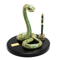 S.T.DUPONT YEAR OF THE SNAKE HIGH JEWELRY COLLECTION 420080XL picture