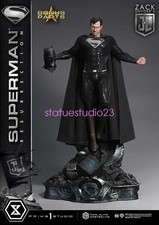 Pre order P1S REMJL-01DXS Justice League Superman Resurrection Deluxe Bonus Ver picture