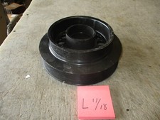 NOS Large Serpentine Belt Pulley Military Vehicle 45152-3819599, Oshkosh MATV picture