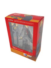 GOOD SMILE COMPANY PERSONA 5 figma 433 Skull Ryuji Sakamoto picture