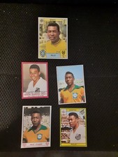 5 PANINI ANASTATIC / COPY