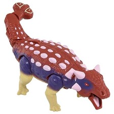 Takara Tomy Ania Big Ania Ankylosaurus Animal Figure Adventure Kingdom picture