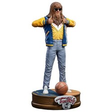 Teen Wolf Scott Howard 1/6 Scale Statue Infinity Statue Japan picture