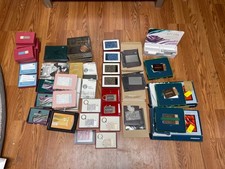 Massive Starbucks Card Collection 2001-2025 Mega Rare VHTF over 50,000 cards picture
