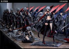FA Studio 1/4 Honkai：Star Rail Acheron Raiden Bosenmori Mei Resin Statue EX Ver. picture