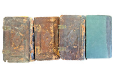 Rare Shulchan Aruch HaMalachim Amsterdam 1698 Angels Edition SEGULAH נח