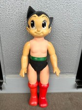Astro Boy 1960 60Cm At That Time Asakusa Toy Nomura Bullmark Vintage Nomura Toy picture