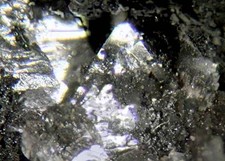 CAHNITE - Type Locality - Franklin Mine, Sussex County, NEW JERSEY picture