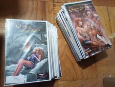 Zenescope Comic Collection picture