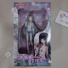 Alice Pajama Version Action Figure - Alpha Max from Japan, Anime & Manga Theme, picture
