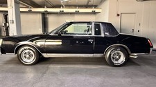 1979 Buick Regal Limited T Top picture