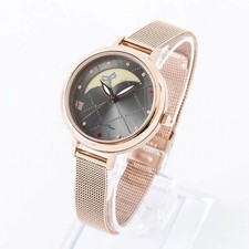 Persona 5 Royal Goro Akechi Model Watch Super Groupies Limited Collaboration picture