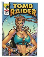 Tomb Raider (Top Cow 1999 #1/2 1 2 3 4 5 6 7 8 9 10 11 12 13-17 19-28 Lot 36 picture