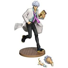 [Used] G.E.M. Series GINTAMA 3rd Year Class Ginpachi-sensei Sakata Gintoki picture