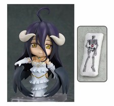 Nendoroid Overlord Albedo 2nd Re-release Body Pillow Parts Japan picture