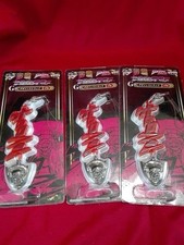 JoJo's Bizarre Adventure Strap Zasuhimo Set Unopened Character Accessory  JoJo' picture