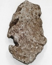 Old Artifact Mineral Stone, Zapotec, Aztec Mexico Maya, Unique Mysterious Rarity picture