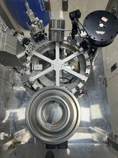 Lom Automated Preroll Machine picture