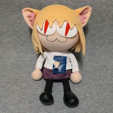 Neo Neko-Arc 1/1 Plush Toy MELTY BLOOD Anime Plush From Japan picture