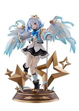 Claynel Hololive Production Kanata Amane 1/7scale 245mm PVC ABS Figure Japan picture