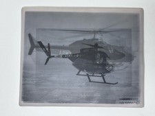 Rare 44 Pc Fort Rucker Army Aviation Vugraph Set AH-1G Huey OV-1 Archive Jeffrey picture
