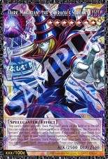 Yugioh MAMO Magnificent Monsters English MINT picture